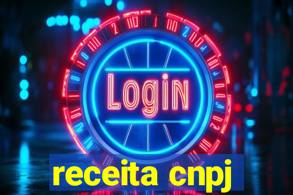 receita cnpj